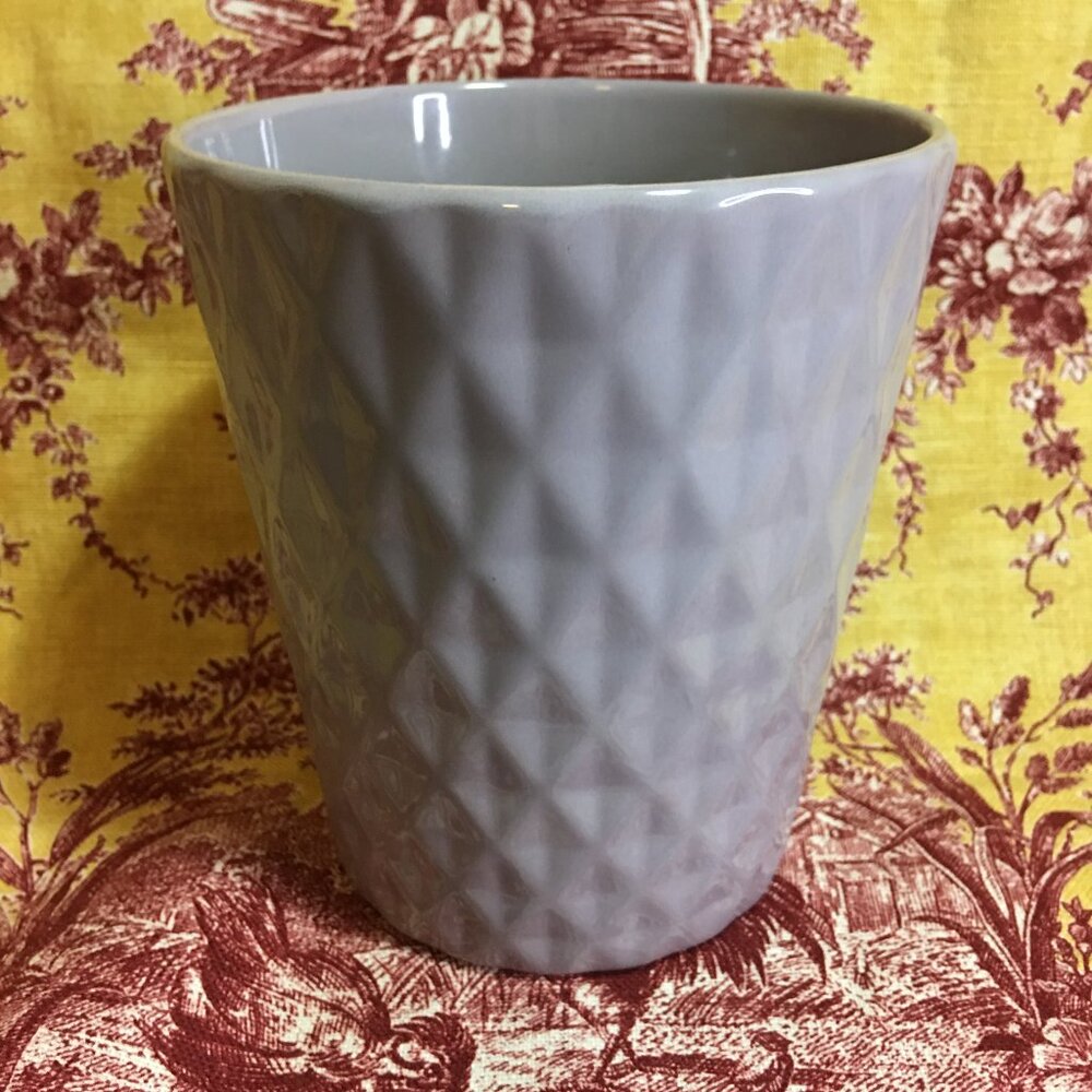 Ceramic Orchid 5" Pot